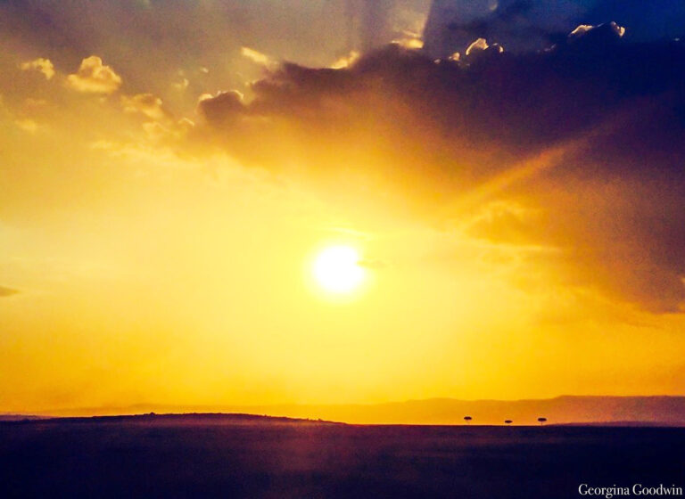 sunset_in_kenya_georgina_goodwin