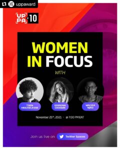Read more about the article Women In Focus